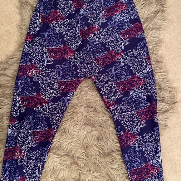 Just cozy Leggings - Picture 1 of 3